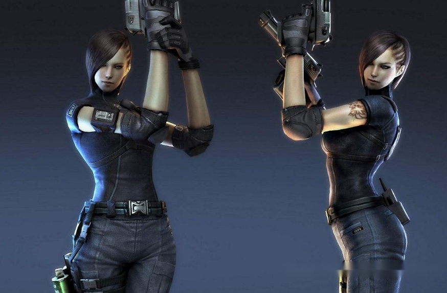 队后的侧翼 队后的侧翼